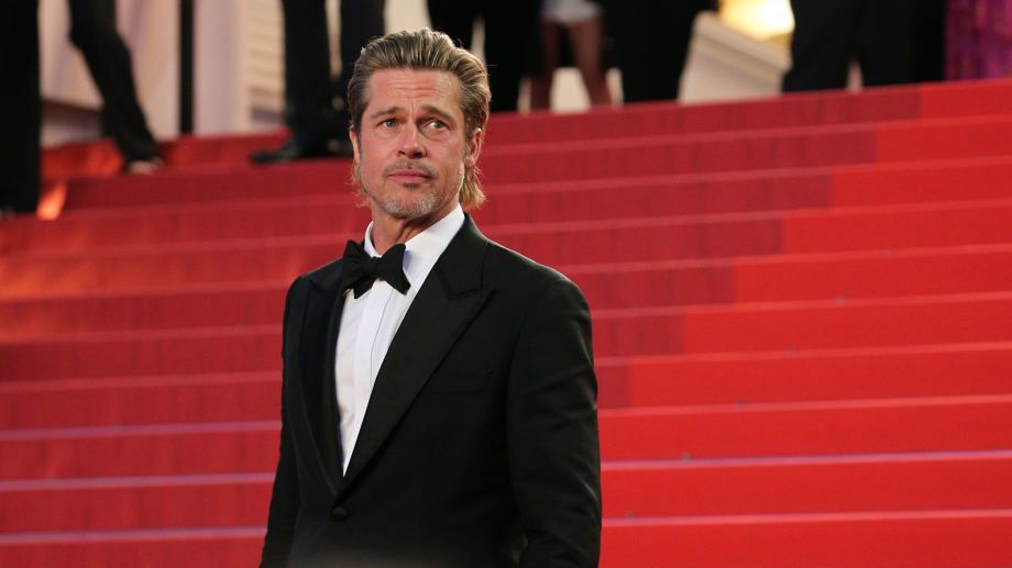 Brad Pitt przyznał, że oskarżano go o egoizm