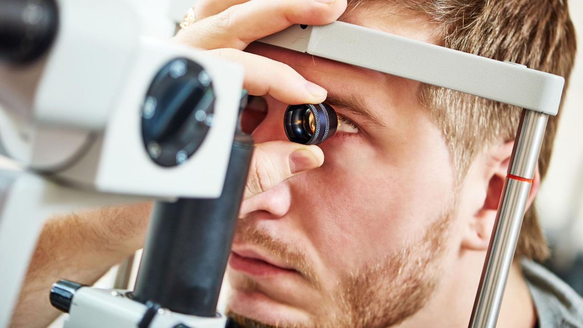 Choroby powiek mogą uprzykrzyć życie, ale większość można łatwo wyleczyć