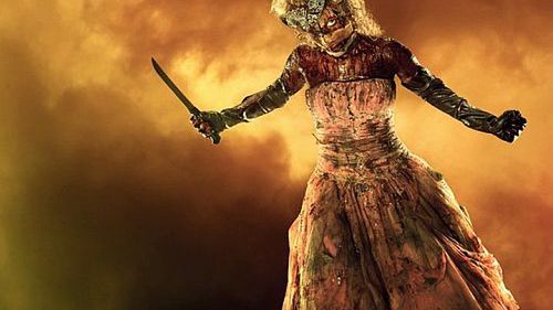 Liceum może być końcem świata [zwiastun] 1