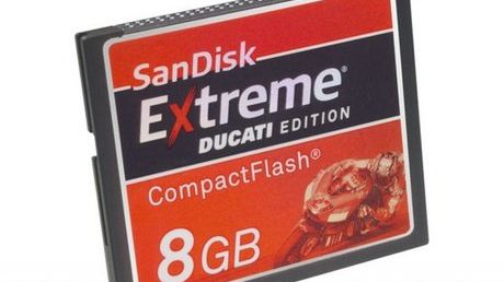 Nowe pamięci SanDisk 1