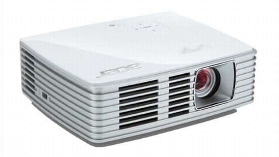 Acer K130 – mały projektor za małe pieniądze 1