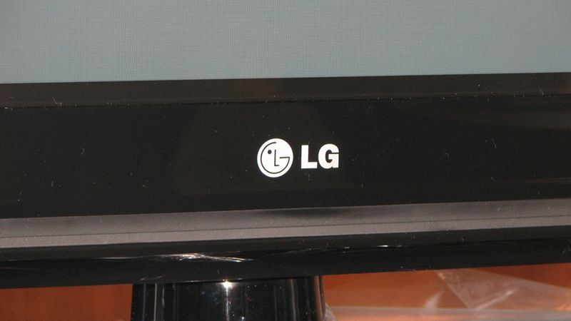 Test plazmy LG 42PQ20000 1