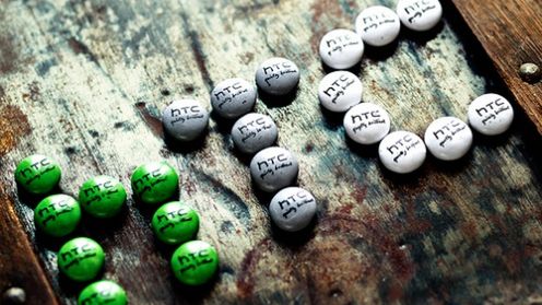 Wyciekła specyfikacja telefonu HTC Holiday 1