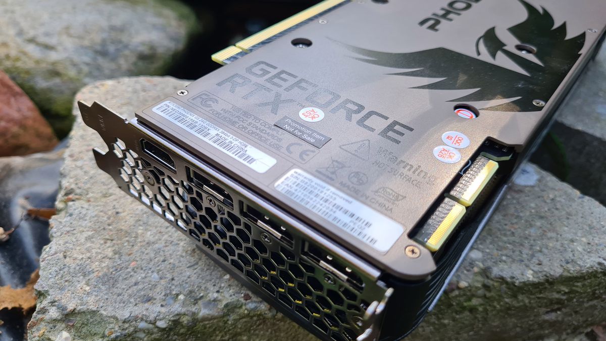 Gdybym był bogaty. Nvidia GeForce RTX 3090: test i recenzja 1