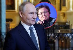 Przedłużająca się wojna w Ukrainie. "Działa na niekorzyść Putina"