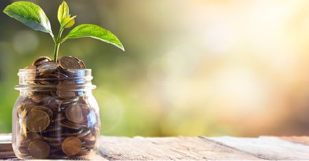 Ranking kont oszczędnościowych - maj 2018