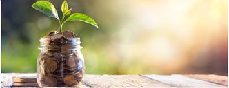 Ranking kont oszczędnościowych - maj 2018