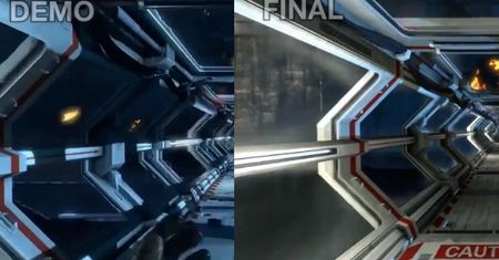 Aliens: Colonial Marines - targowe demo kontra smutna rzeczywistość