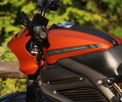 Harley-Davidson szykuje rodzinę elektryków. Znamy nazwę pierwszego modelu