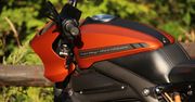 Harley-Davidson szykuje rodzinę elektryków. Znamy nazwę pierwszego modelu