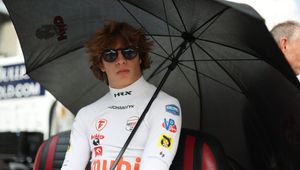 Polak znów błysnął w USA. Jest trzeci w mistrzostwach