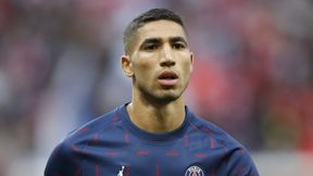 Achraf Hakimi szczerze o sytuacji PSG. Mówi o nowym rozdaniu