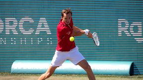ATP Majorka: Danił Miedwiediew kontra Pablo Carreno w półfinale. Novak Djoković w finale debla, ale nie zagra o tytuł