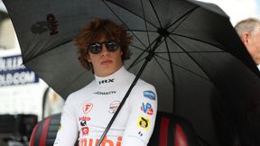 Polak znów błysnął w USA. Jest trzeci w mistrzostwach