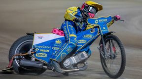 Żużel. Na problemy rezerwowy z Czech! Pojechał swój najlepszy mecz w PGE Ekstralidze