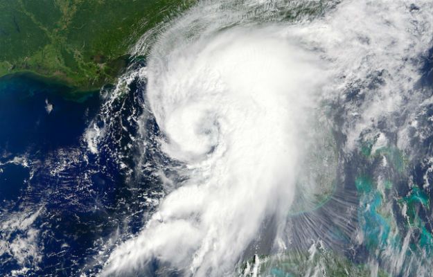 Dwie ofiary śmiertelne huraganu w Stanach Zjednoczonych