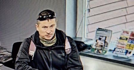 Obława na Grzegorza Borysa. Osoba z jednostki: "Był skryty"