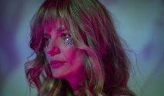 „Dziewczyna i kosmonauta” czyli historia kosmicznego romansu. Recenzja polskiej nowości Netfliksa