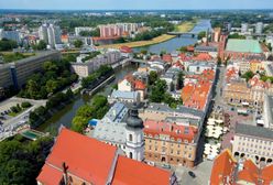 Podwyżki w Opolu. O tyle średnio wzrosną stawki za nieruchomości