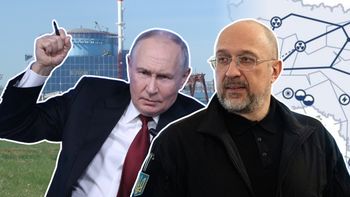 Wiedzą, co zrobi Rosja zimą w Ukrainie. Media: przechwycili dokument