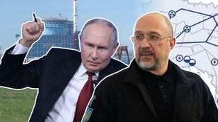Wiedzą, co zrobi Rosja zimą w Ukrainie. Media: przechwycili dokument