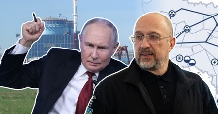 Wiedzą, co zrobi Rosja zimą w Ukrainie. Media: przechwycili dokument
