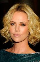 Charlize Theron