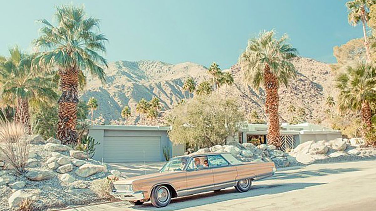 Cukierkowe miasta świata wyglądają jak wyjęte z filmów Wesa Andersona 1