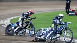 Żużel. Niegościnny Motor zwyciężył i objął prowadzenie. Skuteczny Kawczyński