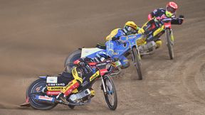 Żużel. Wysoka przegrana Stali we Wrocławiu. Sparta wypunktowała pasywnie prezentującego się rywala