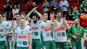 PlusLiga: byli rewelacją poprzedniego sezonu. Powtórka nie będzie łatwa