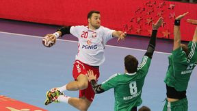 Mariusz Jurkiewicz nie zagra na EHF Euro 2016