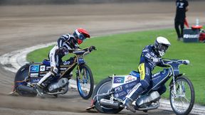 Żużel. Niegościnny Motor zwyciężył i objął prowadzenie. Skuteczny Kawczyński