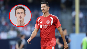 Kapitan Chicago Fire zachwycony Lewandowskim