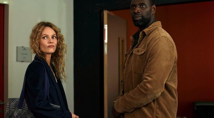 Niebezpieczna miłość