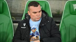 Jagiellonia wygrała 6:0. Siemieniec: Nie popadajmy w skrajności