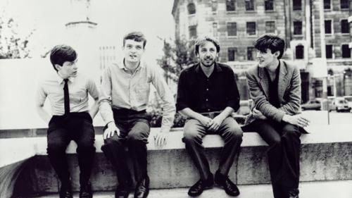 Joy Division - jeden z ulubionych zespołów "smutnych" ludzi