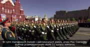 Rosja uczciła Dzień Zwycięstwa pokazem swojej militarnej potęgi
