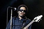 Lenny Kravitz zagra Jimi Hendrixa