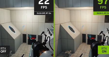 Zrób sobie w domu remaster starej gry. RTX Remix już jest