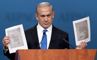 Atom w Iranie: wątpią w pokojowe rozwiązanie