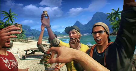 Far Cry i Splinter Cell doczekają się zbiorczych wydań?