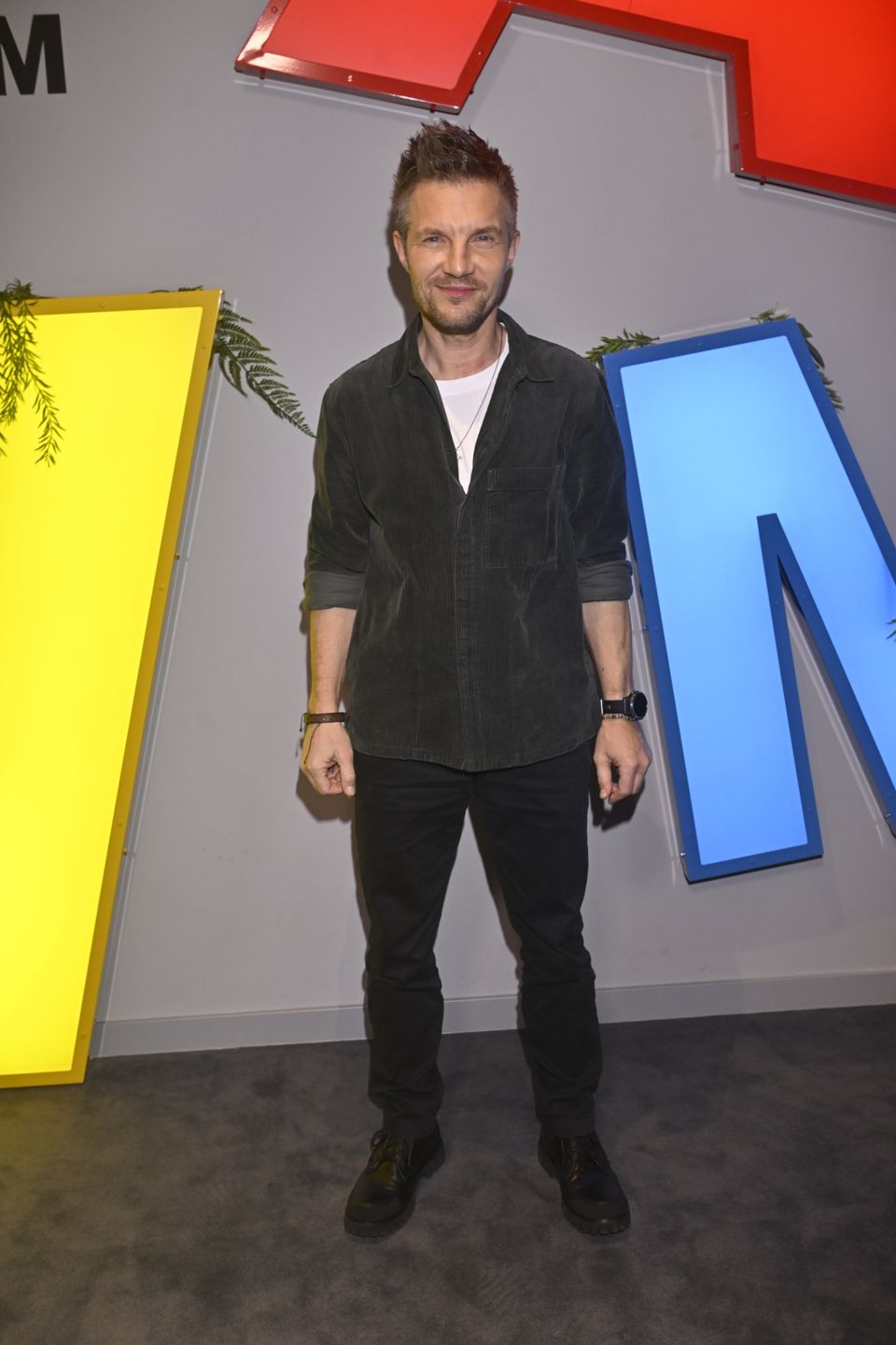 Adam Sztaba