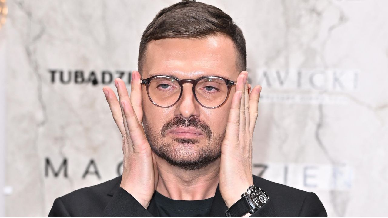 Maciej Zień uciekł do Brazylii i nie myślał o powrocie do Polski. "Mi się nawet nie chciało tutaj wracać"