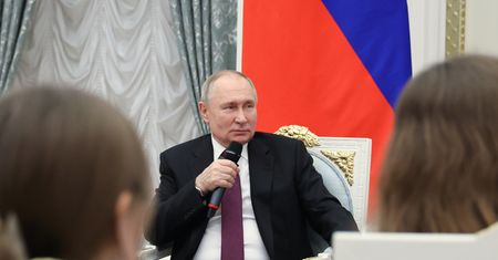 Niepokojące wieści z Rosji. Zapowiedź mobilizacji?