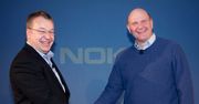 Nokia z Windows Phone będzie gotowa już w zimie?