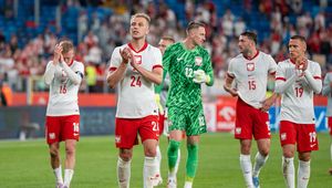 Reprezentant Polski z lukratywną ofertą. Media: Powiedział "nie"