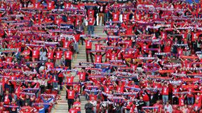 Nie zrobili szpalera dla Legii, a co z Rakowem? Jest decyzja Lecha