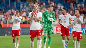 Reprezentant Polski z lukratywną ofertą. Media: Powiedział "nie"