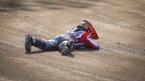 Żużel. Nowe informacje ws. zdrowia Olivera Berntzona